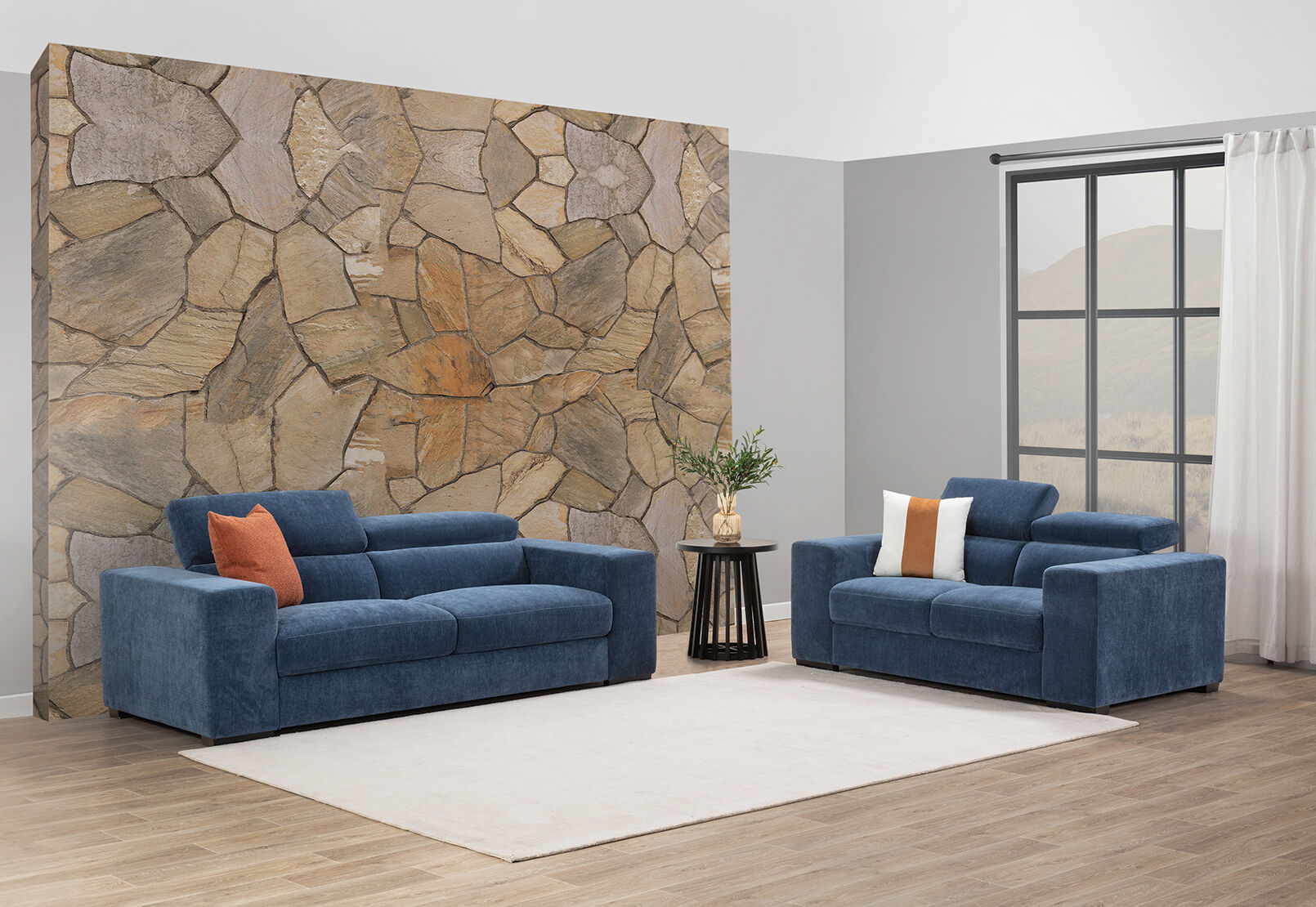 DARIO FABRIC