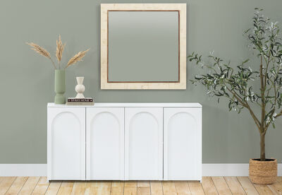SAVONA - 4 Door Buffet
