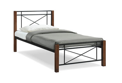 STRABANE - King Single Bed.