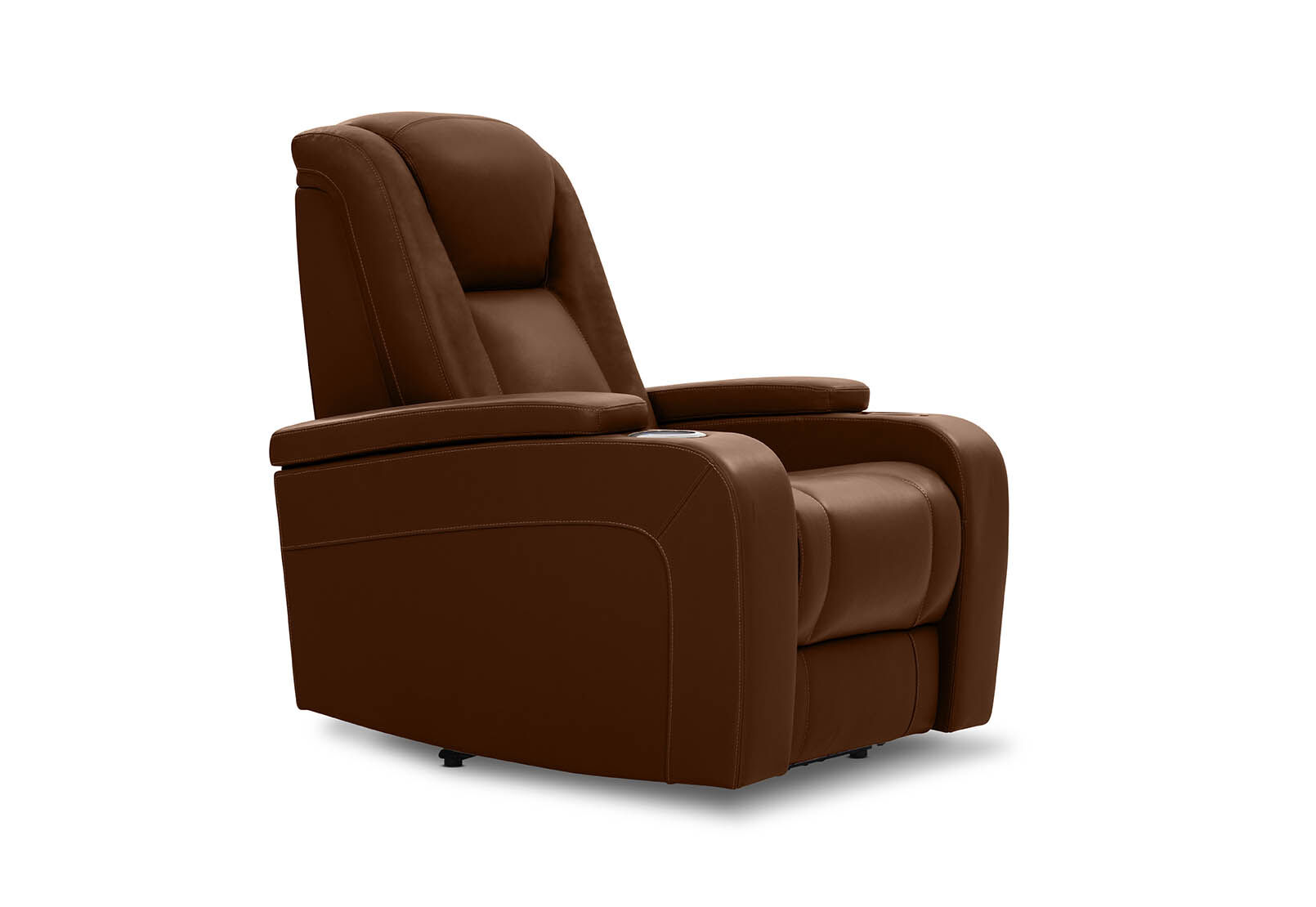 SENTINAL MK2 LEATHER - Electric Recliner SENTINAL MK2 LEATHER
