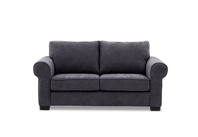 ALLI FABRIC - 2 Seater Sofa