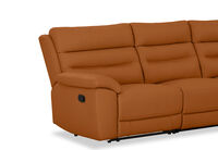 BEARMAN LEATHER