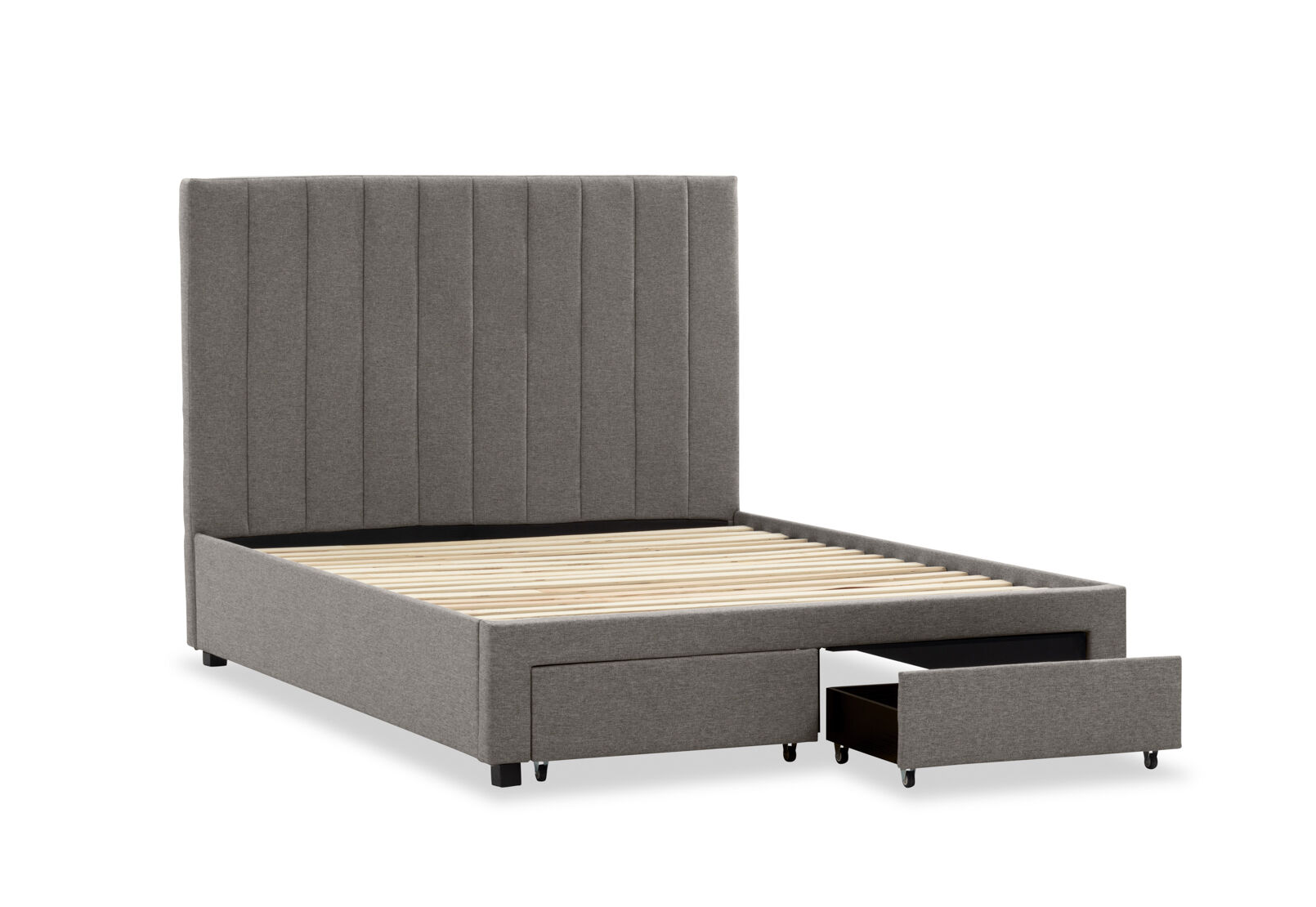 CORBIN - Queen Bed CORBIN