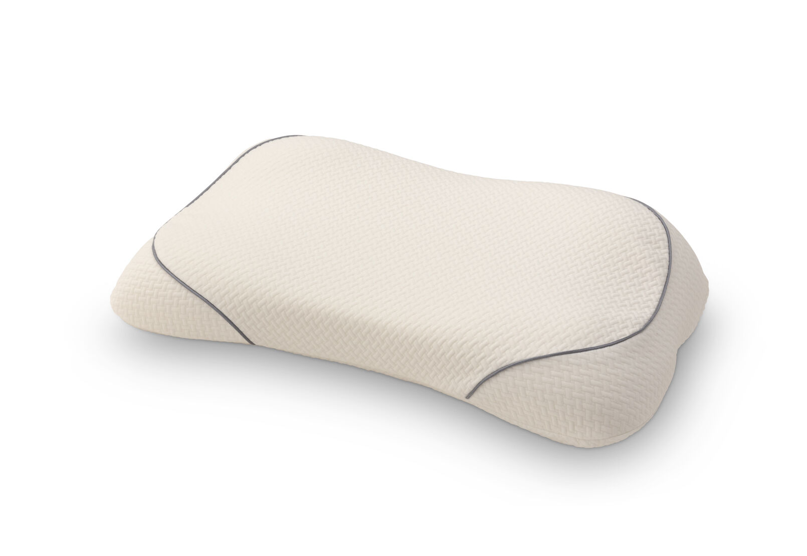 ORTHOKINETIC SIGNATURE - Stellar 3D Pillow - Low ORTHOKINETIC SIGNATURE