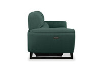 MAEVE FABRIC - 2 Seater Electric Recliner MAEVE FABRIC