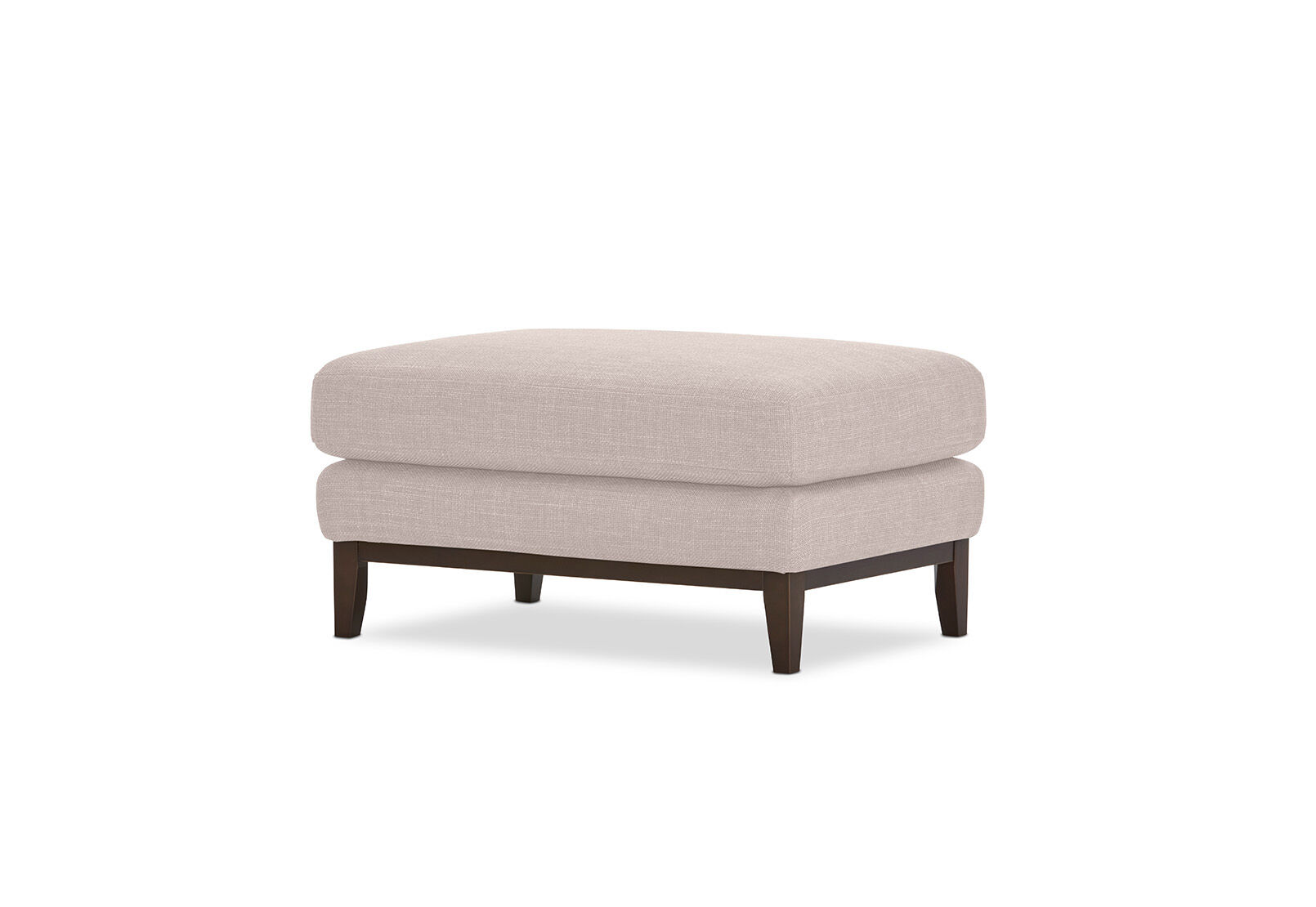 LAURIE - Ottoman LAURIE