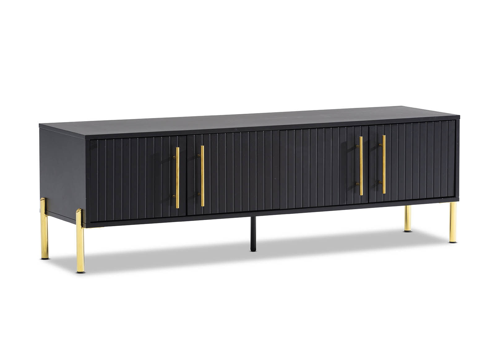 DELGADO - Black Entertainment Unit DELGADO