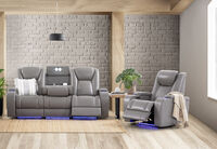 SENTINAL MK2 LEATHER
