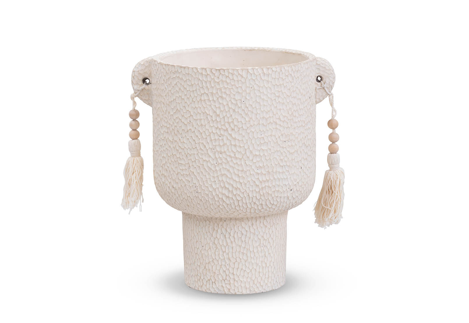 ISLES - 25x22cm Planter ISLES