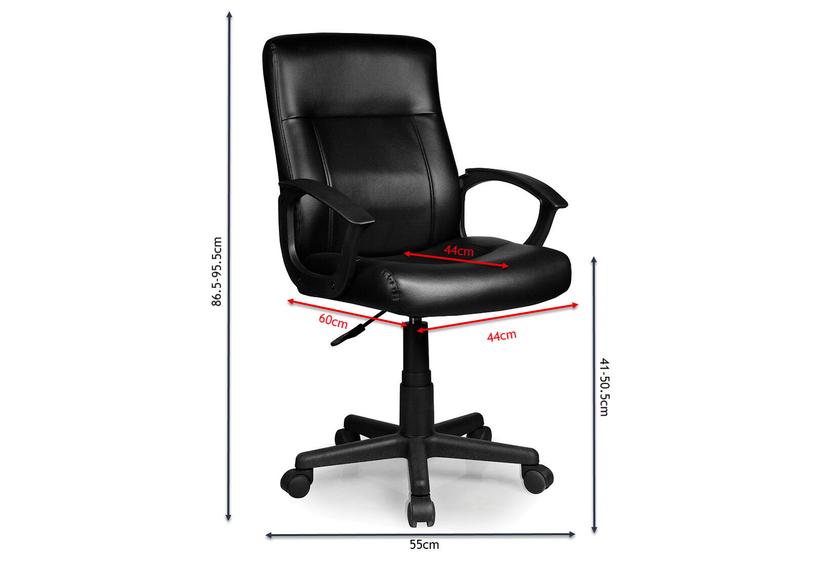 BANNOCK - Office Chair BANNOCK