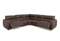 VESSALLI LEATHER