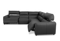 VESSALLI LEATHER