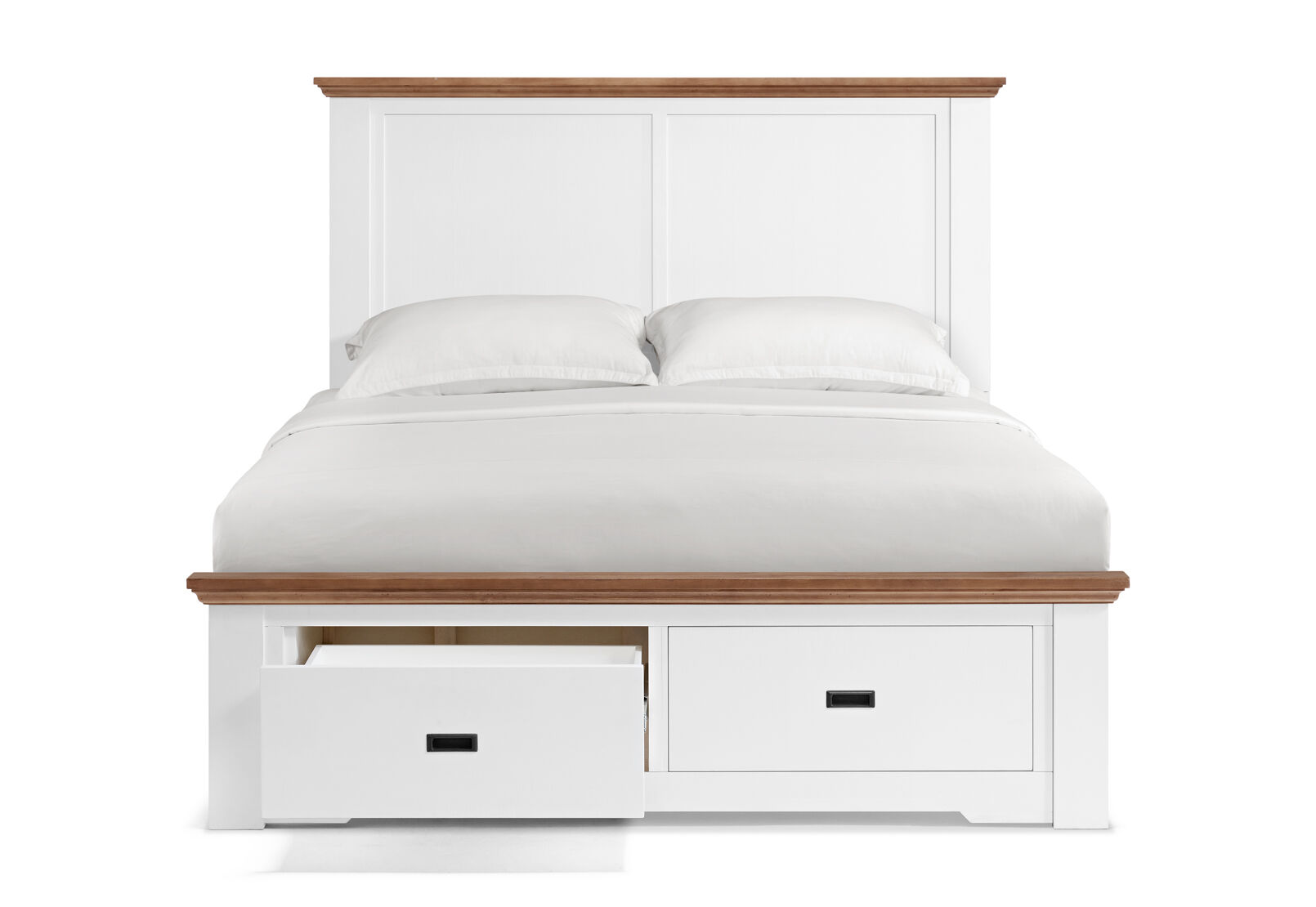 CHARLSBOURG - King Bed CHARLSBOURG