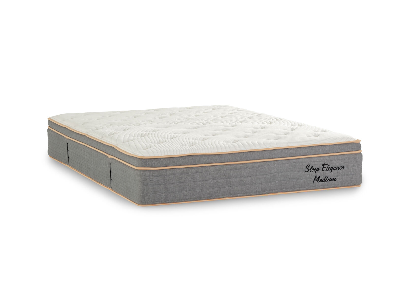 SLEEP ELEGANCE MEDIUM HARMONY