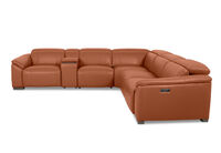 FIORELLA LEATHER