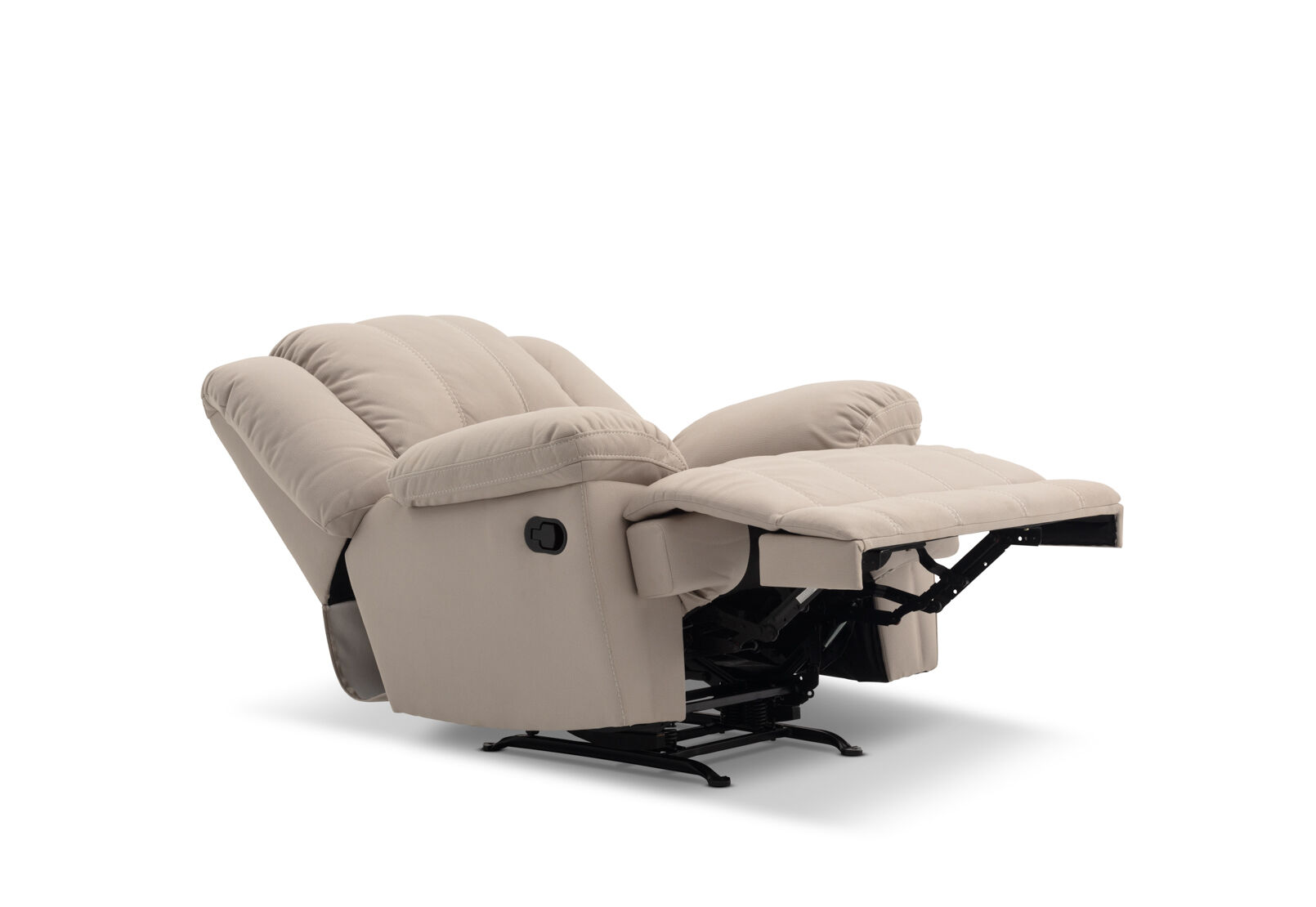 ADRIANO FABRIC - Rocker Recliner ADRIANO FABRIC