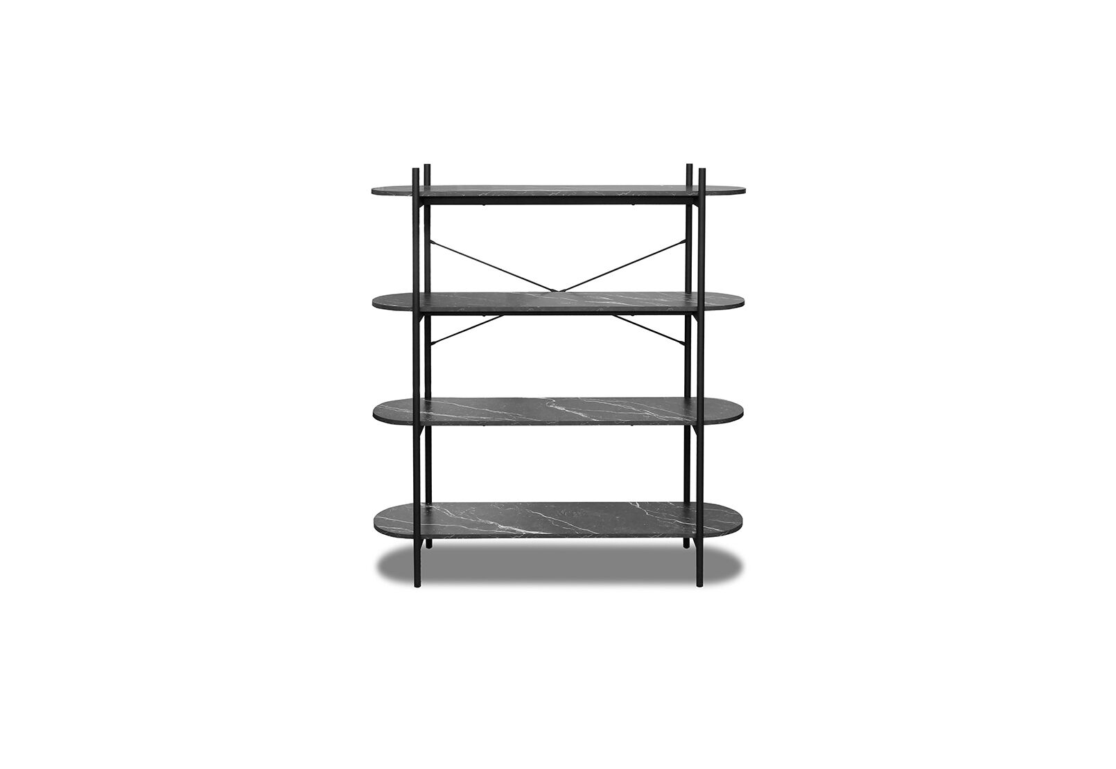 ELGIN - 4 Tier Shelf ELGIN