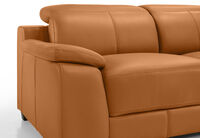 ESCHER LEATHER