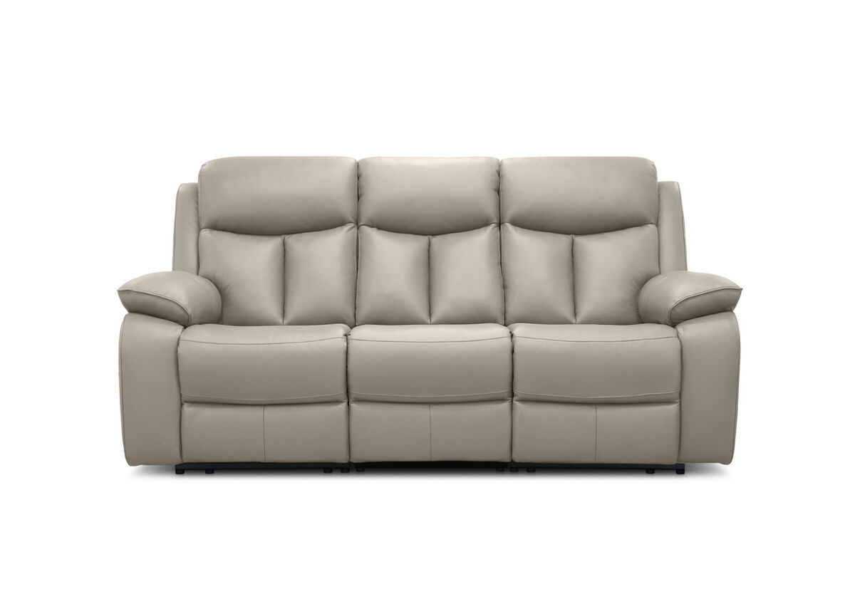 DACIA LEATHER
