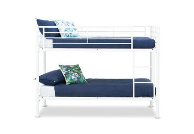 Kids Bunk Beds Amart Furniture, L Shaped Bunk Beds Australia