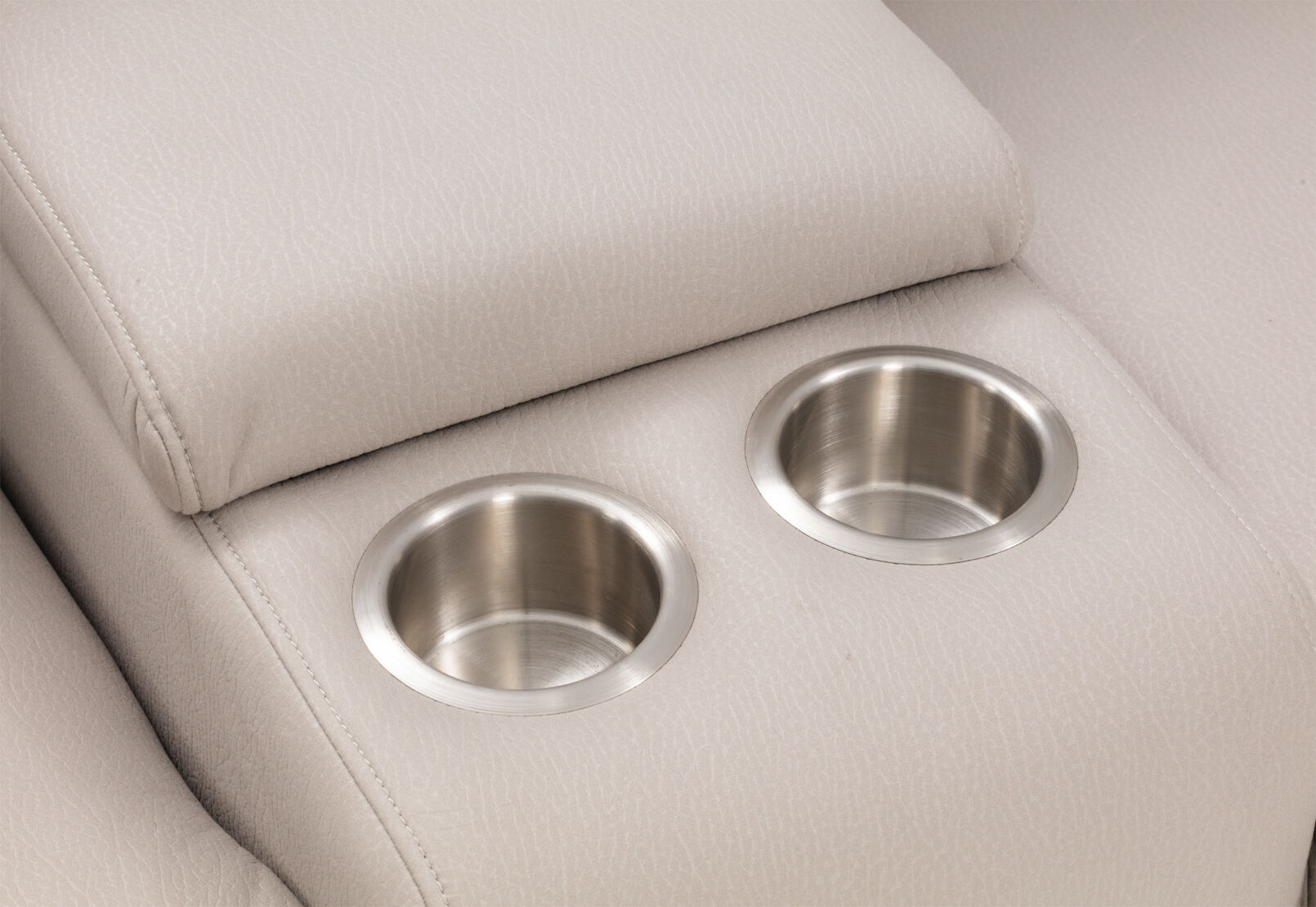RODDICK FABRIC - 6 Seater Corner Lounge RODDICK FABRIC