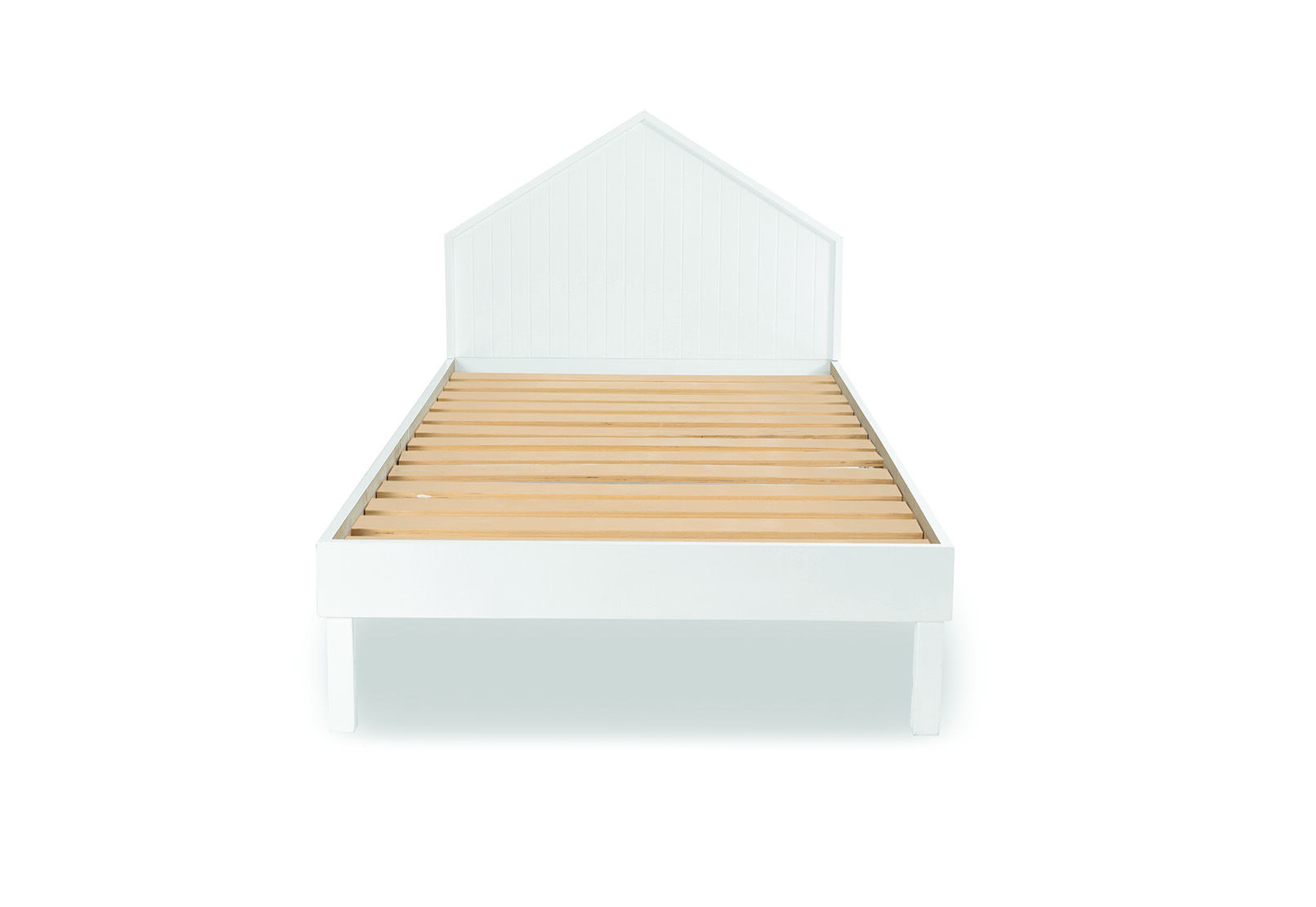 McLEAN - Single Bed House Headboard McLEAN