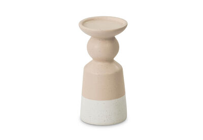 VALENTE - 20CM Candle Holder