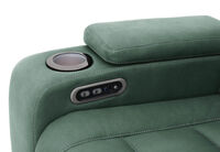 SENTINAL MK2 - 4pc Corner with LHF Console SENTINAL MK2