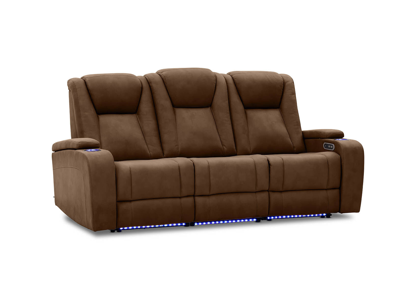SENTINAL MK2 - Fabric 3 Seater SENTINAL MK2