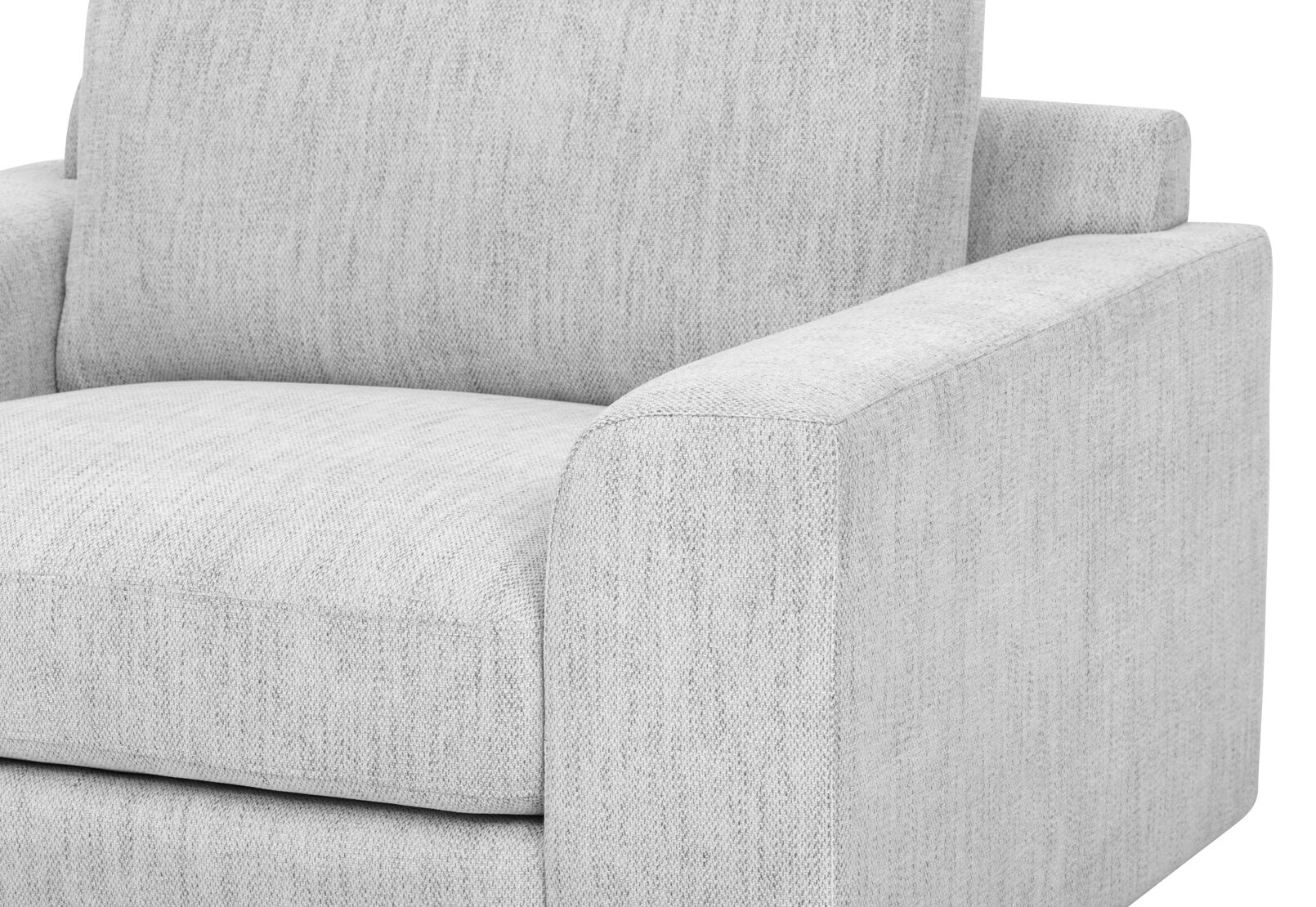 VERONICA FABRIC - Accent Chair VERONICA FABRIC