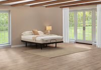 ORTHOKINETIC MOTION BASE 1.0