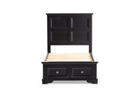 CHANELLE - King Single Bed CHANELLE