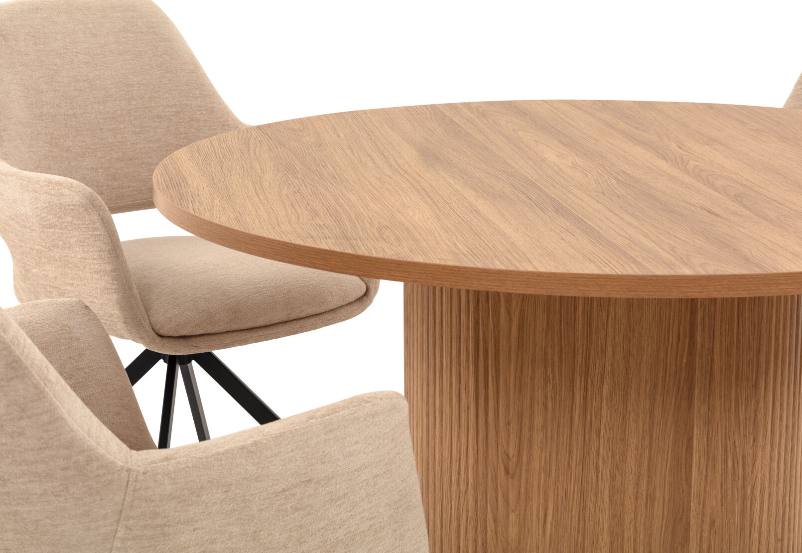 CIAN - 5 Piece Dining Suite CIAN