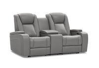 SENTINAL MK2 LEATHER