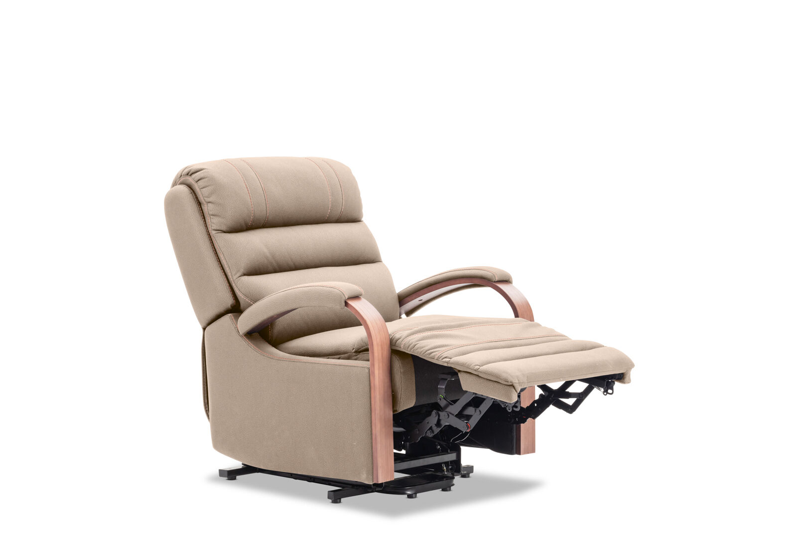 JONAS FABRIC - Electric Lift Chair JONAS FABRIC