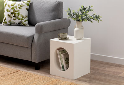 LAMB - Side Table