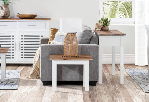 SANTO ANDRE - Lamp Table