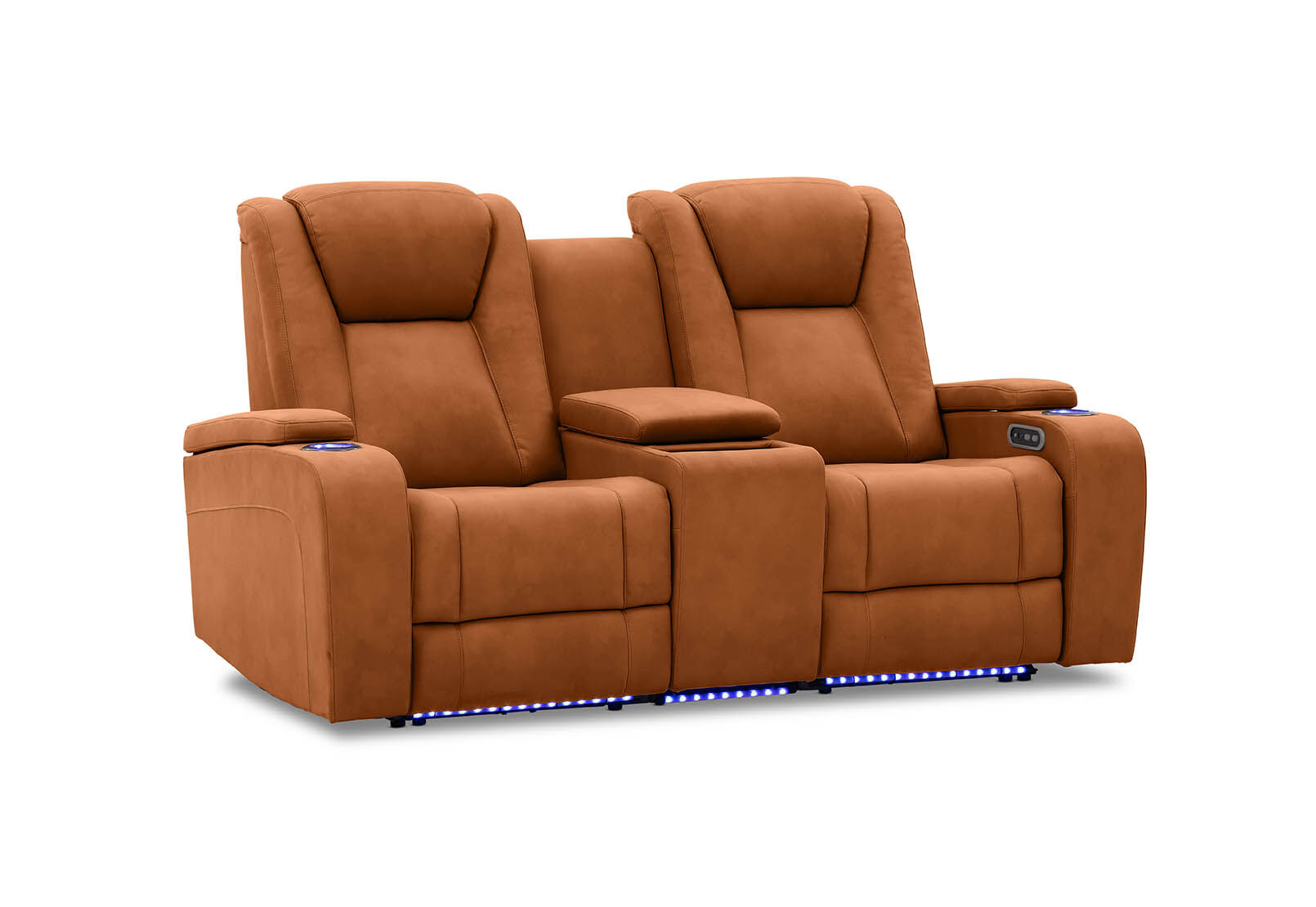 SENTINAL MK2 - Fabric 2 Seater SENTINAL MK2