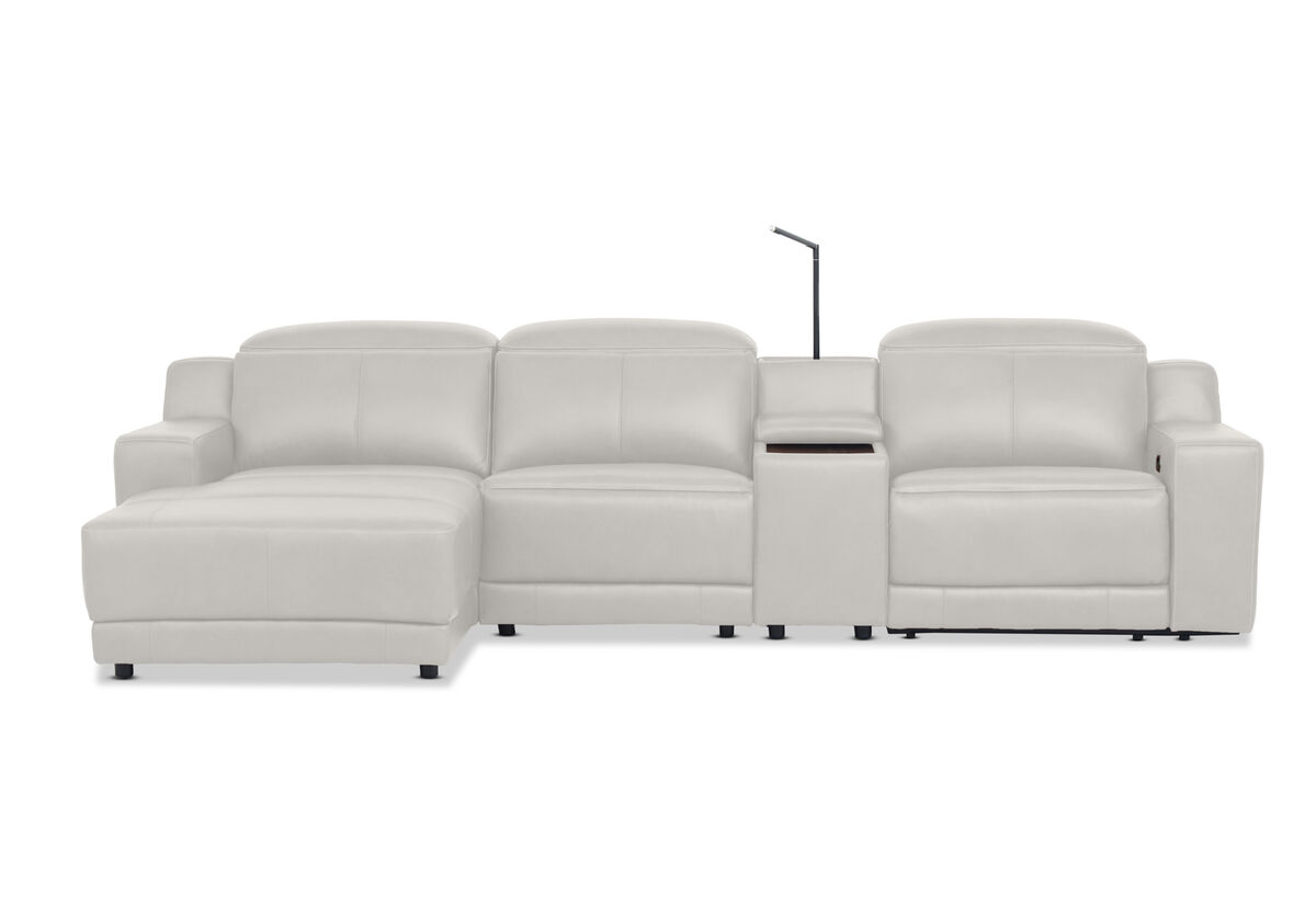 VANTRO LEATHER