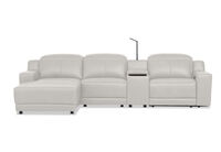VANTRO LEATHER