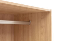 HOWARD - Short Hanging Wardrobe HOWARD