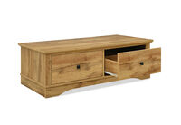 O'BRIEN - 2 Drawer Coffee Table O'BRIEN
