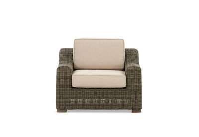 PORTOFINO - Outdoor Armchair