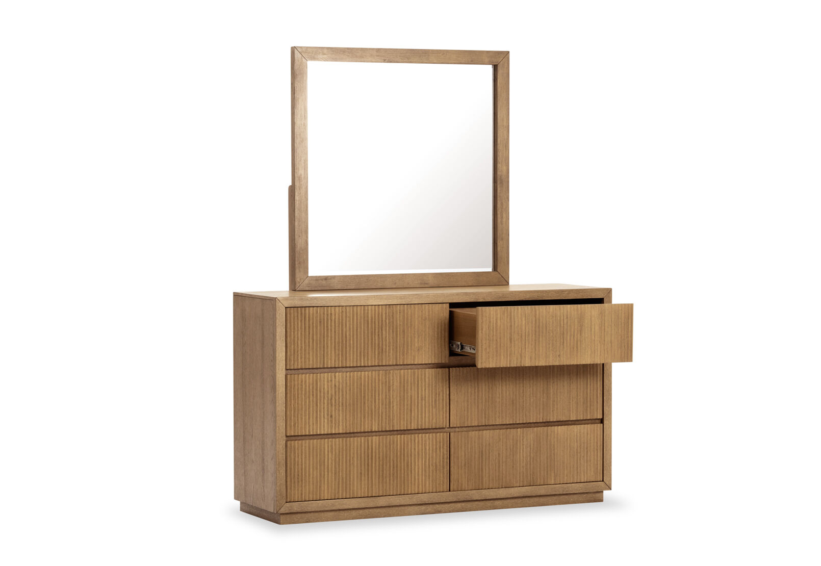 THORIN - Dresser with Mirror THORIN