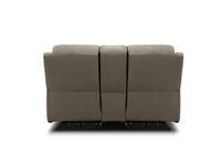 DACIA LEATHER