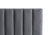 AVALYNN - King Headboard AVALYNN