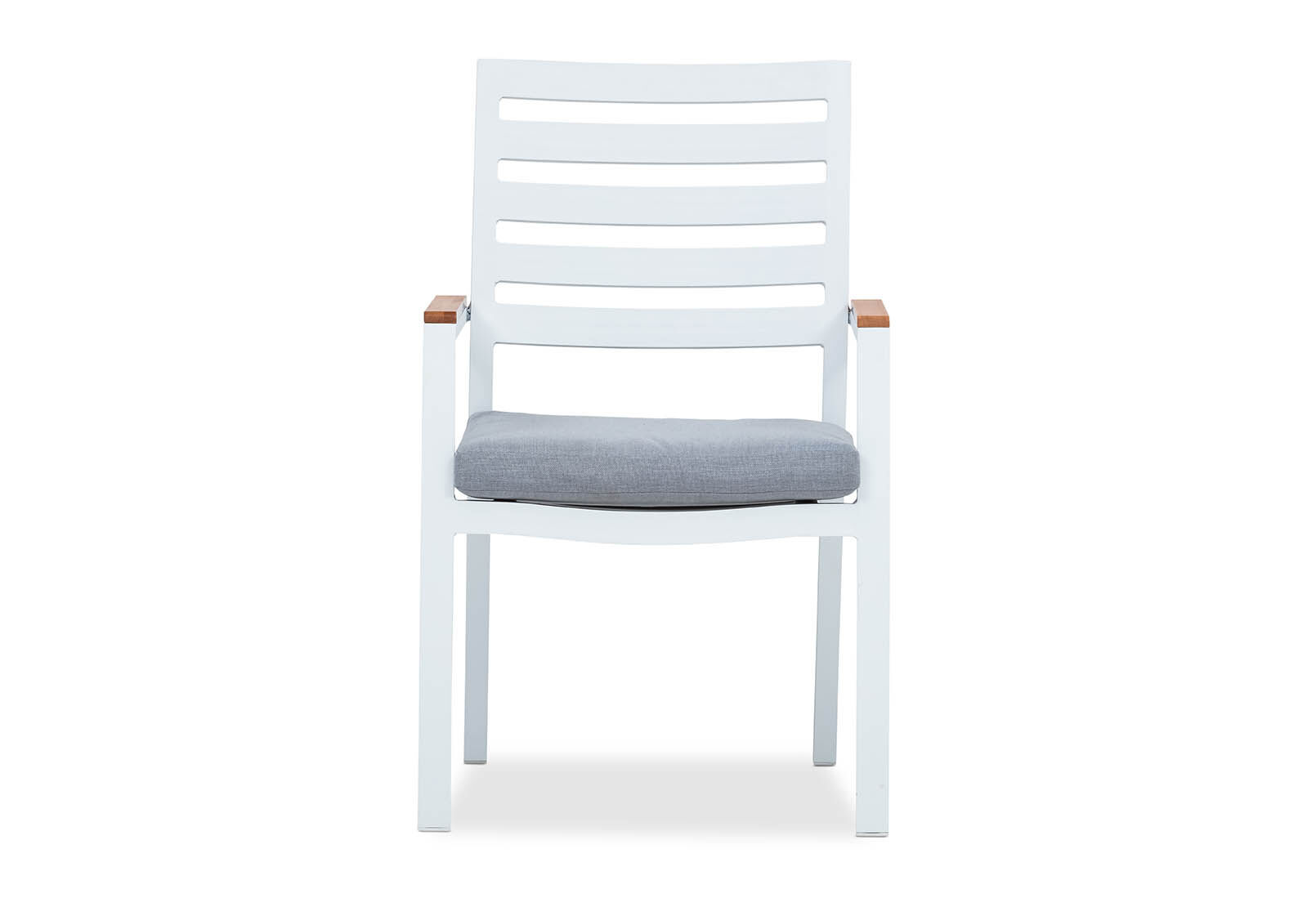 OAKLYN - Outdoor Dining Chair OAKLYN