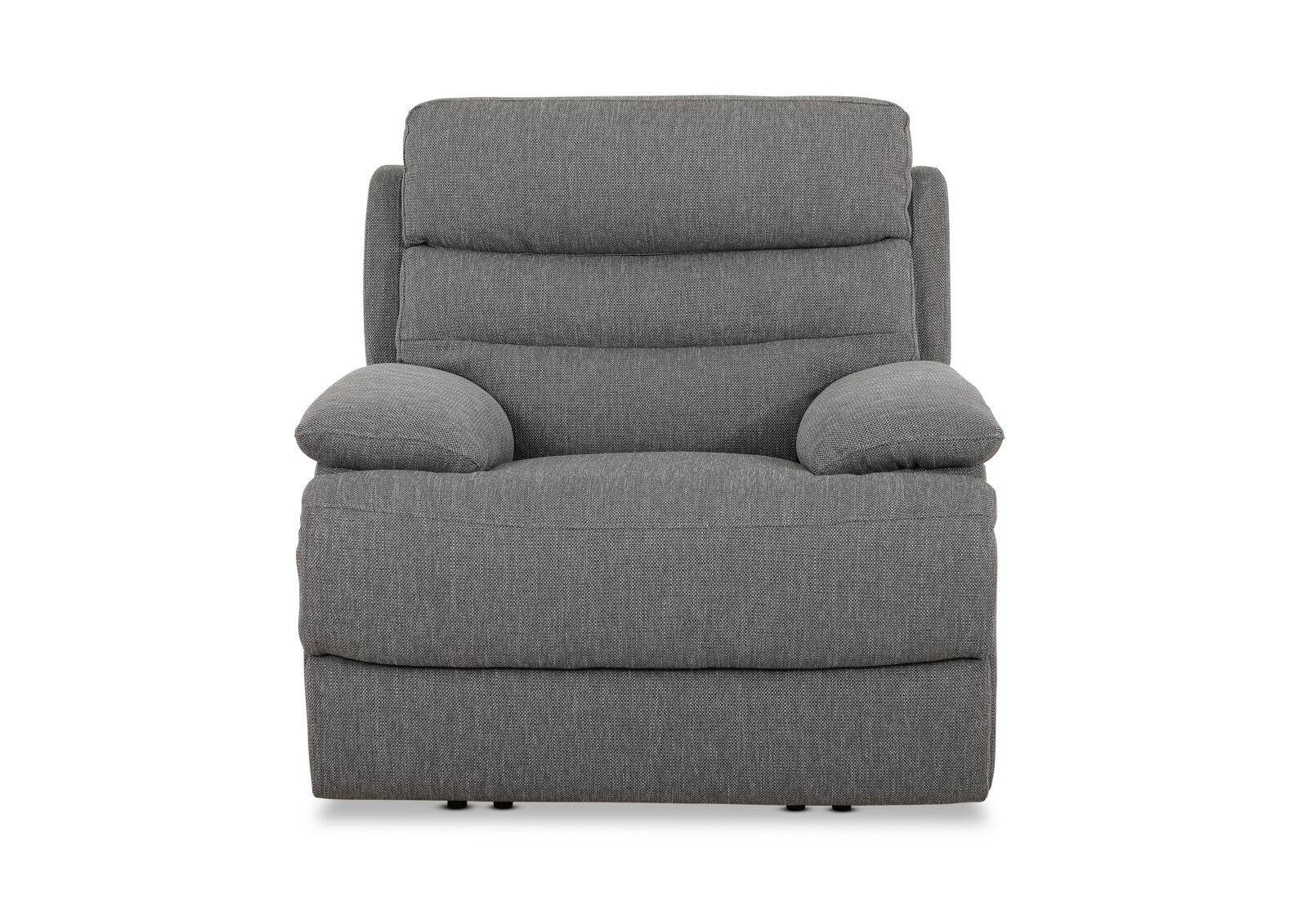 ANSELM FABRIC - Electric Recliner ANSELM FABRIC