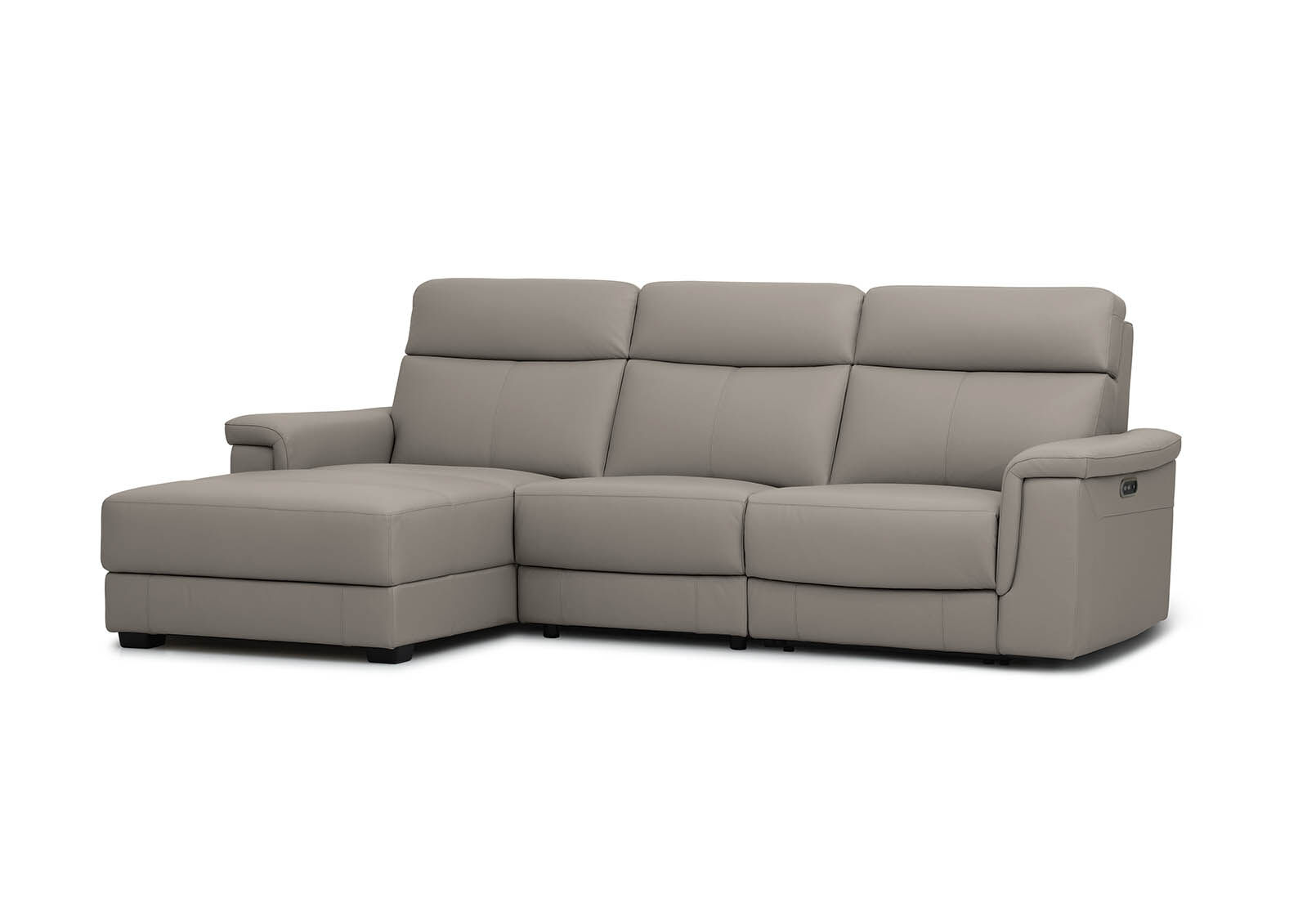 KYSON - 3 Seat Left Hand Facing Chaise KYSON