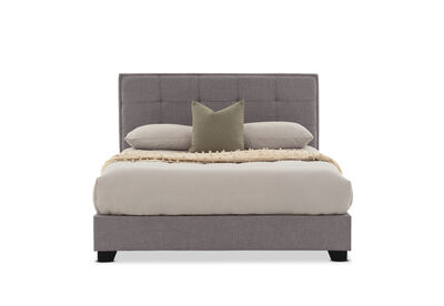VAUGHN - King Bed